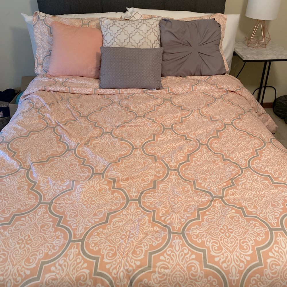 Bedding